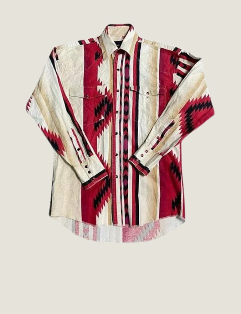 Vintage Branded Shirts