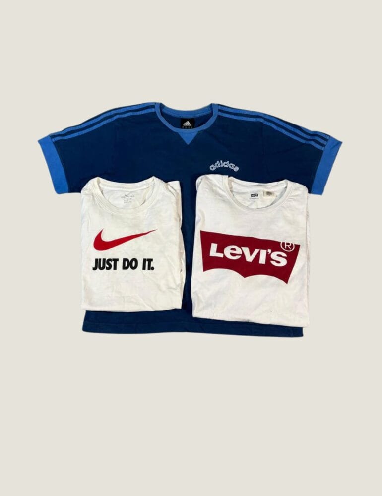 Vintage Branded T-Shirts