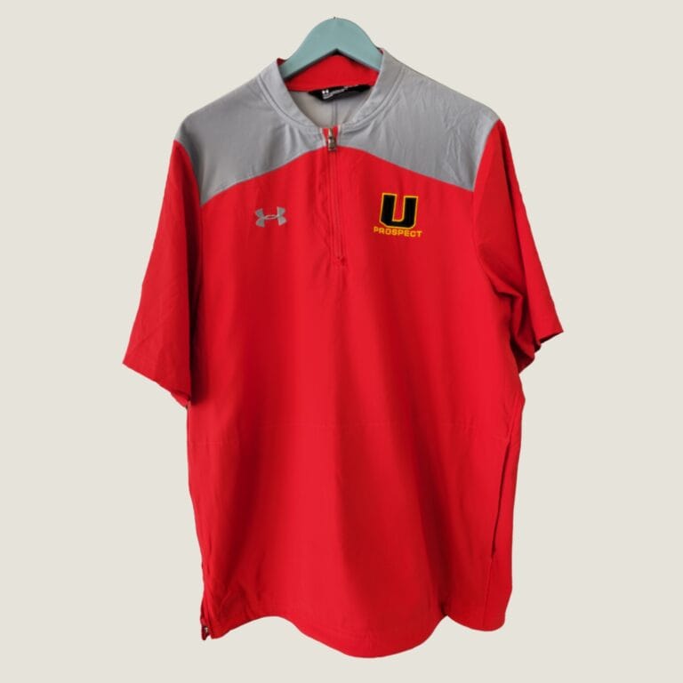 Camiseta de los U Prospect Under Armour Talla L