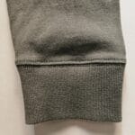 Suéter Deportivo Lacoste Talla L