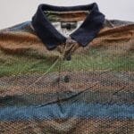 Polo Missoni Multicolor Talla XXL