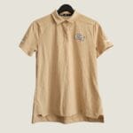Polo Deportivo Adidas Georgia Tech
