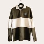 Suéter Deportivo Lacoste Talla L