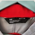 Camiseta de los U Prospect Under Armour Talla L