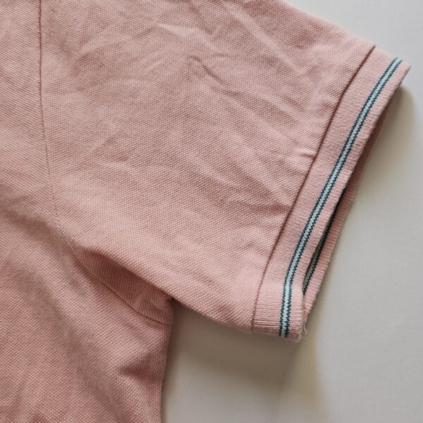 Polo Milano liso talla M