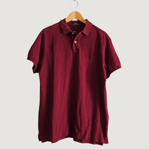 Polo Ralph Lauren Camisa Polo alla L